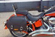 Picture 5 - Harley-Davidson FLSTSE CVO Screamin Eagle Convertible motorbike