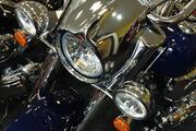 Picture 2 - Indian Chief Classic 2014 1000 miles only motorbike