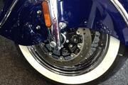 Picture 3 - Indian Chief Classic 2014 1000 miles only motorbike