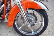 Picture 6 - Harley-Davidson FLSTSE CVO Screamin Eagle Convertible motorbike