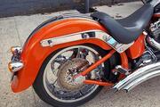 Picture 9 - Harley-Davidson FLSTSE CVO Screamin Eagle Convertible motorbike