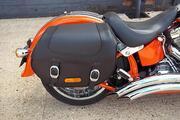 Picture 11 - Harley-Davidson FLSTSE CVO Screamin Eagle Convertible motorbike