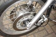 Picture 3 - 1994 Yamaha XV1100 Motorcycle Combination motorbike