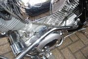 Picture 4 - 1994 Yamaha XV1100 Motorcycle Combination motorbike