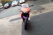 Picture 3 - Aprilia RS 250MK1 motorbike