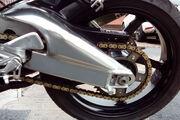 Picture 8 - Aprilia RS 250MK1 motorbike