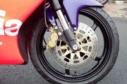 Picture 10 - Aprilia RS 250MK1 motorbike