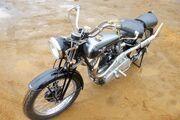 Picture 2 - Ariel JAP 500cc Special motorbike