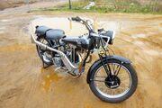 Picture 3 - Ariel JAP 500cc Special motorbike