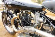 Picture 4 - Ariel JAP 500cc Special motorbike