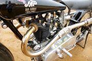 Picture 5 - Ariel JAP 500cc Special motorbike
