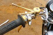 Picture 6 - Ariel JAP 500cc Special motorbike