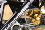 Picture 7 - Ariel JAP 500cc Special motorbike