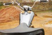 Picture 8 - Ariel JAP 500cc Special motorbike