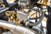 Picture 10 - Ariel JAP 500cc Special motorbike
