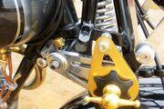 Picture 11 - Ariel JAP 500cc Special motorbike