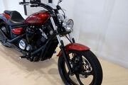 Picture 2 - Yamaha XVS1300 1300cc Custom Motorcycle motorbike