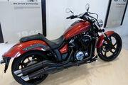 Picture 4 - Yamaha XVS1300 1300cc Custom Motorcycle motorbike