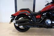 Picture 5 - Yamaha XVS1300 1300cc Custom Motorcycle motorbike