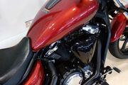 Picture 8 - Yamaha XVS1300 1300cc Custom Motorcycle motorbike