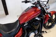 Picture 9 - Yamaha XVS1300 1300cc Custom Motorcycle motorbike