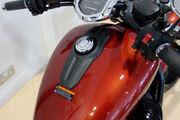 Picture 10 - Yamaha XVS1300 1300cc Custom Motorcycle motorbike