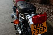 Picture 9 - Honda CB750 FOUR K6 1975 736cc MOT motorbike