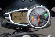 Picture 8 - Triumph Street Triple 675 2012 motorbike
