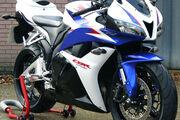 Picture 2 - 2012 Honda CBR600RR-B, outstanding 1 owner example motorbike