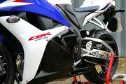 Picture 5 - 2012 Honda CBR600RR-B, outstanding 1 owner example motorbike