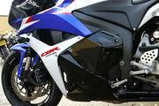 Picture 7 - 2012 Honda CBR600RR-B, outstanding 1 owner example motorbike