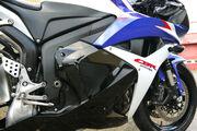 Picture 8 - 2012 Honda CBR600RR-B, outstanding 1 owner example motorbike