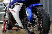 Picture 9 - 2012 Honda CBR600RR-B, outstanding 1 owner example motorbike