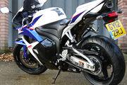 Picture 10 - 2012 Honda CBR600RR-B, outstanding 1 owner example motorbike