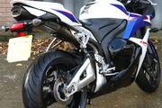 Picture 11 - 2012 Honda CBR600RR-B, outstanding 1 owner example motorbike