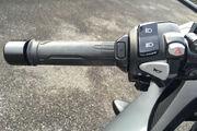 Picture 4 - 2015 Honda CBR650FA-E Silver. Mint Condition. Honda Heated Grips motorbike
