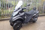 Picture 3 - Piaggio MP3 500 LT sport, car licence applicable motorbike