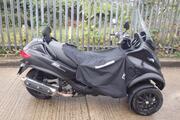 Picture 11 - Piaggio MP3 500 LT sport, car licence applicable motorbike
