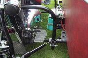 Picture 8 - 2007 Suzuki C90 / VL1500 Boulevard sidecar outfit motorbike