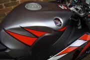 Picture 8 - Honda CBR1000RR ABS 1000cc Supersport Silver motorbike