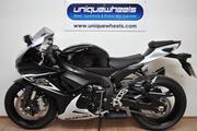 Picture 2 - Suzuki GSXR600, 2015, 950 Miles motorbike