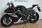 Picture 3 - Suzuki GSXR600, 2015, 950 Miles motorbike
