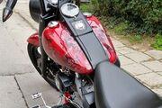 Picture 5 - Harley-Davidson Softail Custom - in UK motorbike