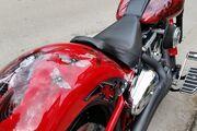 Picture 7 - Harley-Davidson Softail Custom - in UK motorbike