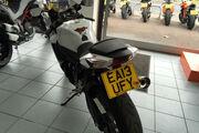 Picture 4 - Suzuki GSXR600, low miles, Yoshimura silencer Sports motorcycle motorbike