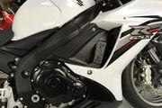 Picture 6 - Suzuki GSXR600, low miles, Yoshimura silencer Sports motorcycle motorbike