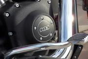Picture 3 - 2013 Harley-Davidson FXDBA Street Bob 1690 Limited Edition (1 of only 50 UK bikes) motorbike