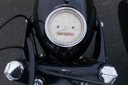 Picture 2 - Dnepr K750 motorbike