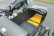 Picture 6 - Dnepr K750 motorbike