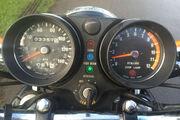 Picture 2 - Kawasaki H2 Classic 1974 750 triple motorbike